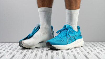 Wide Walking Shoes For Men Elevate Your Comfort Game