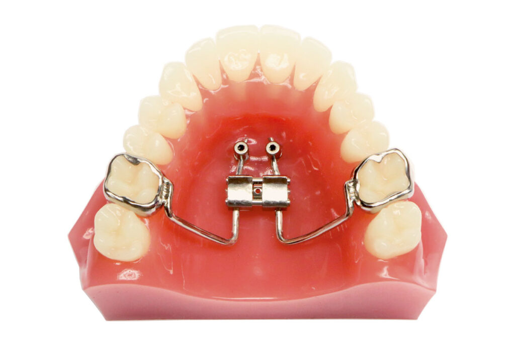 K-FORCE 60c Ortho Molecular - Arcana Empothecary