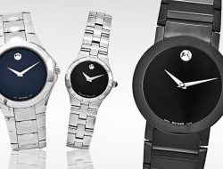 Movado Watches Near Me – Shop Now!