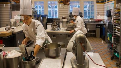 Culinary Institute Of America Courses Terbaik Untuk Anda