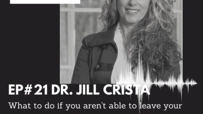 Dr. Jill Crista Shares Tips for Those Still Living in Mold | Listen Notes