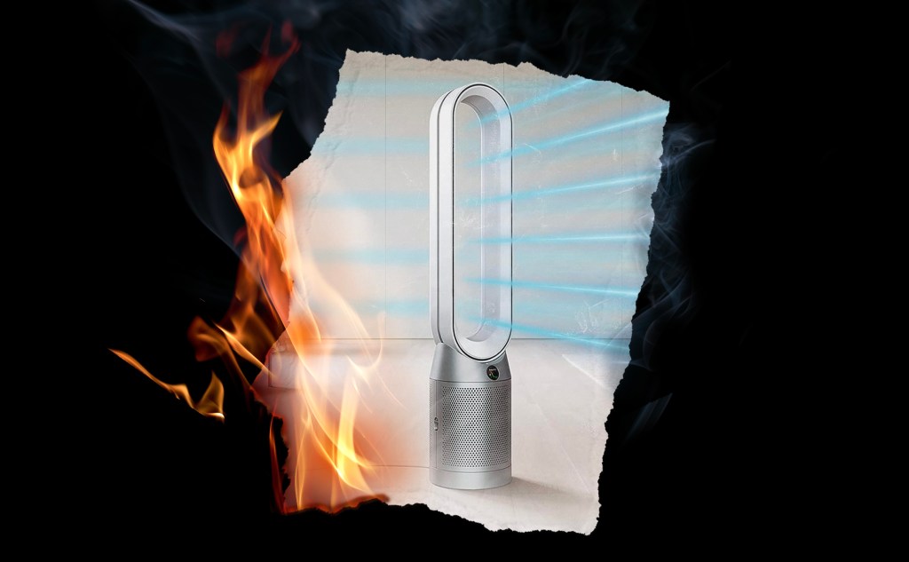 Dyson's Pure Cool air purifier is on sale for 0 off at Best Buy ... Dyson's Pure Cool air purifier is on sale for 0 off at Best Buy ...