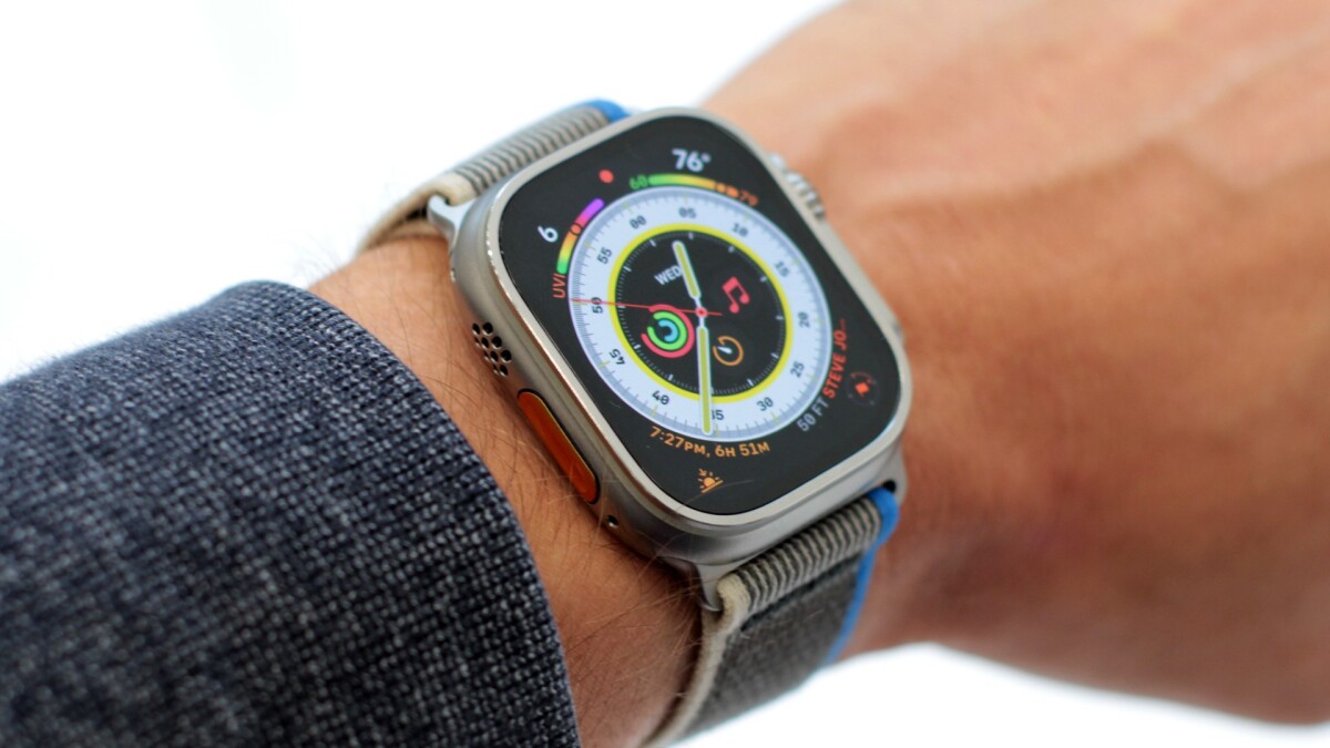 X8 Ultra Bluetooth Calling Watch Price in Pakistan 2023 | PriceOye