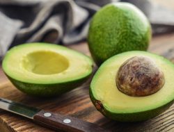 Avocado Watch Band Style & Comfort