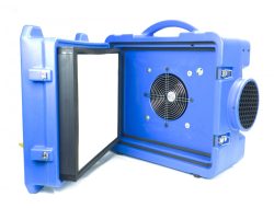 Industrial Hepa Air Purifier The Ultimate Clean Air Solution