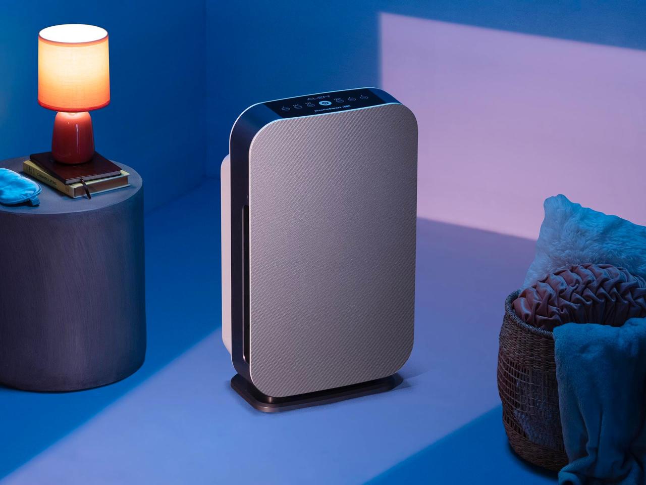 Amazon.com: Alen FLEX Air Purifier, Quiet Air Flow for Large Rooms, 700 ... Amazon.com: Alen FLEX Air Purifier, Quiet Air Flow for Large Rooms, 700 ...