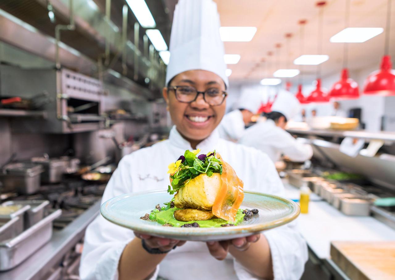 Culinary Institute of America: Fees, Reviews, Rankings, Courses ... Culinary Institute of America: Fees, Reviews, Rankings, Courses ...