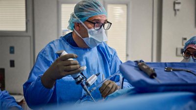 Orthopaedic Surgery in C-scheme, Jaipur | Apollo Spectra