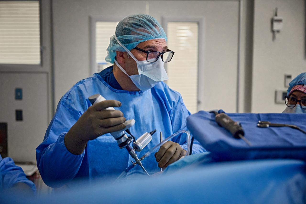 Orthopaedic Surgery in C-scheme, Jaipur | Apollo Spectra