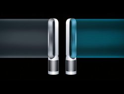 Buy Dyson Air Purifier For A Breath Of Fresh Air