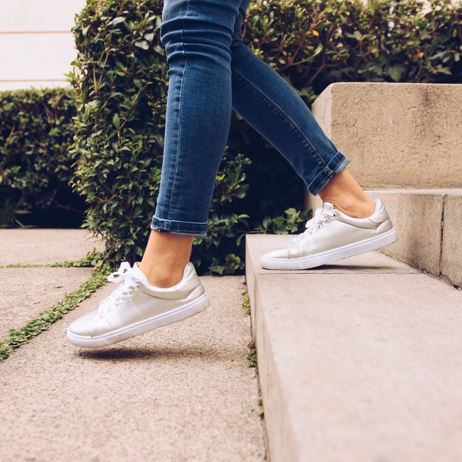 Where to Get Fitted for Running Shoes When Starting Out - The Ultimate ...