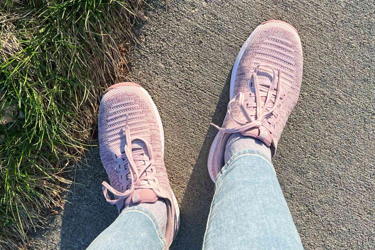 The 14 Best Walking Shoes, Tested and Reviewed