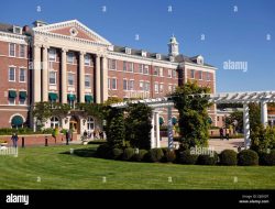 Culinary Institute Of America Los Angeles Kulinari Terbaik