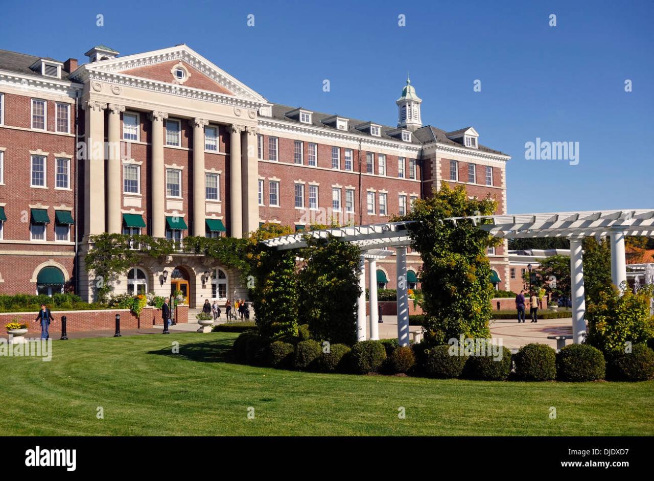 American Bounty at The Culinary Institute of America Restaurant - Hyde ...