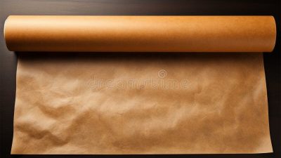 Culinary parchment paper