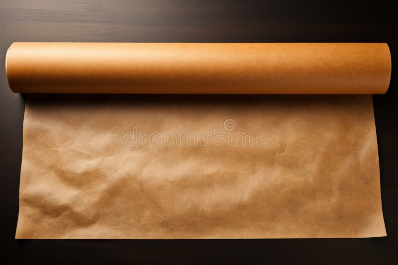 Culinary parchment paper