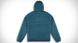 Topo Designs Global Puffer Hoodie Jacket | Uncrate