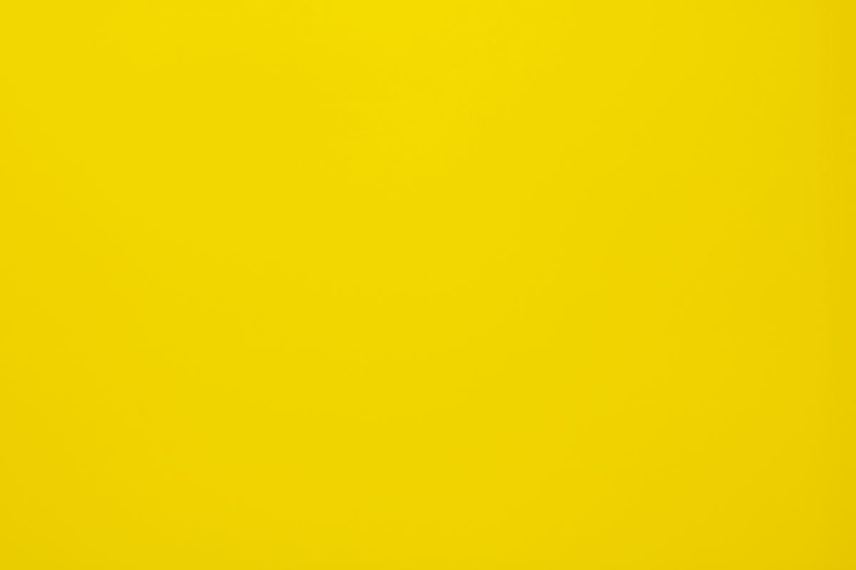 Download Plain Yellow Background | Wallpapers.com