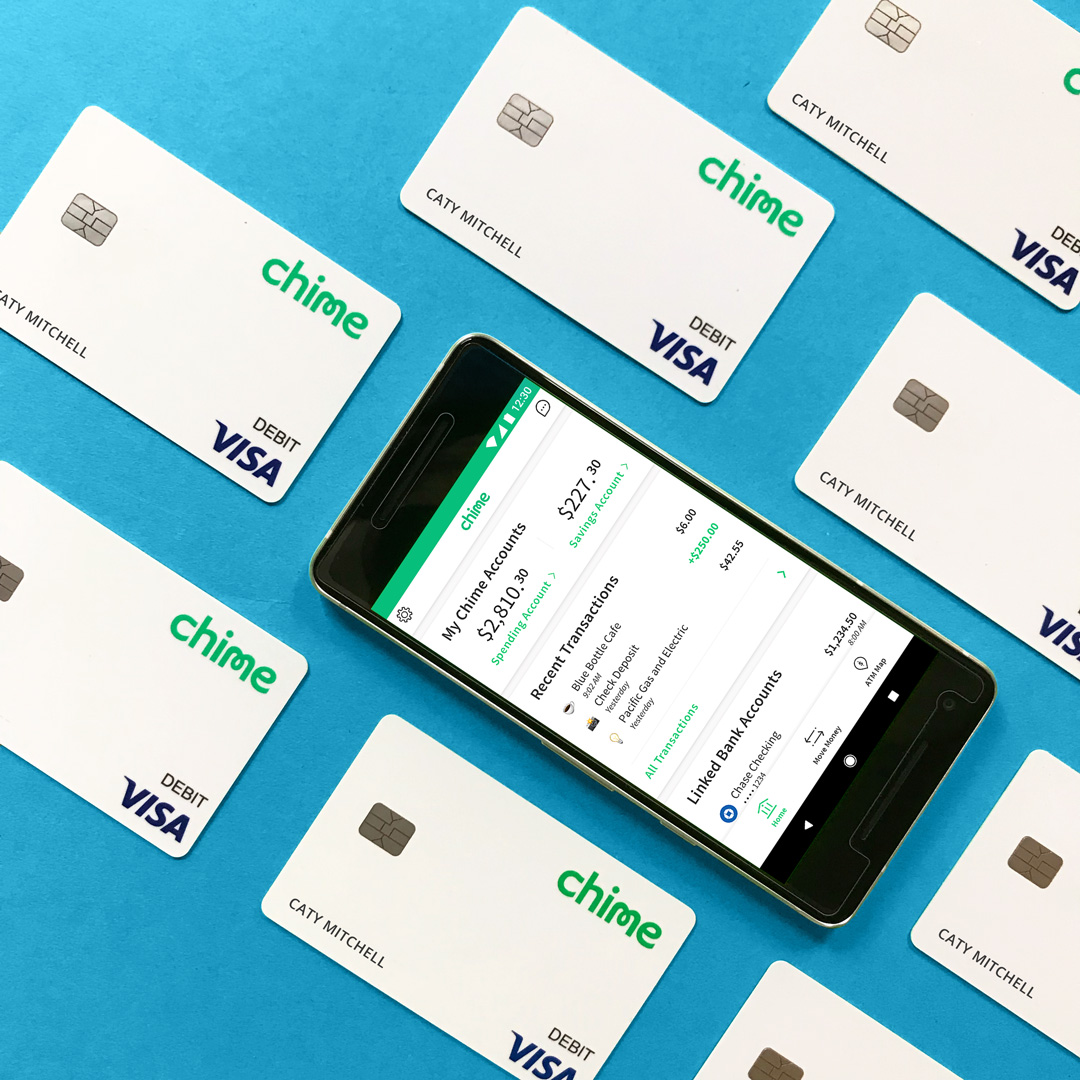 Chime – Mobile Banking - Apps on Google Play Chime – Mobile Banking - Apps on Google Play