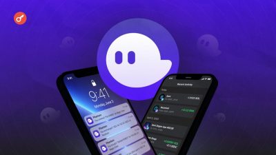 Get phantom wallet for secure and seamless transactions
