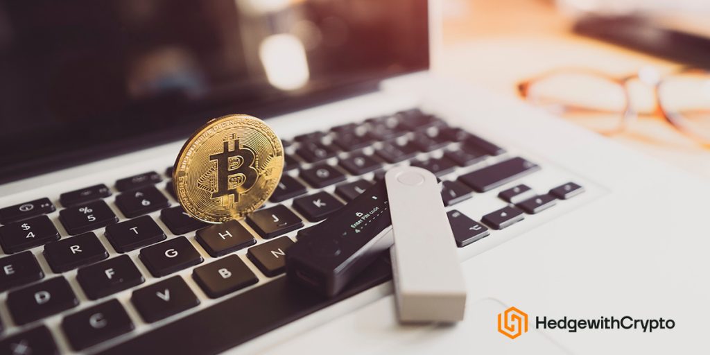 The 10 Best Crypto Wallets | Hedge With Crypto The 10 Best Crypto Wallets | Hedge With Crypto
