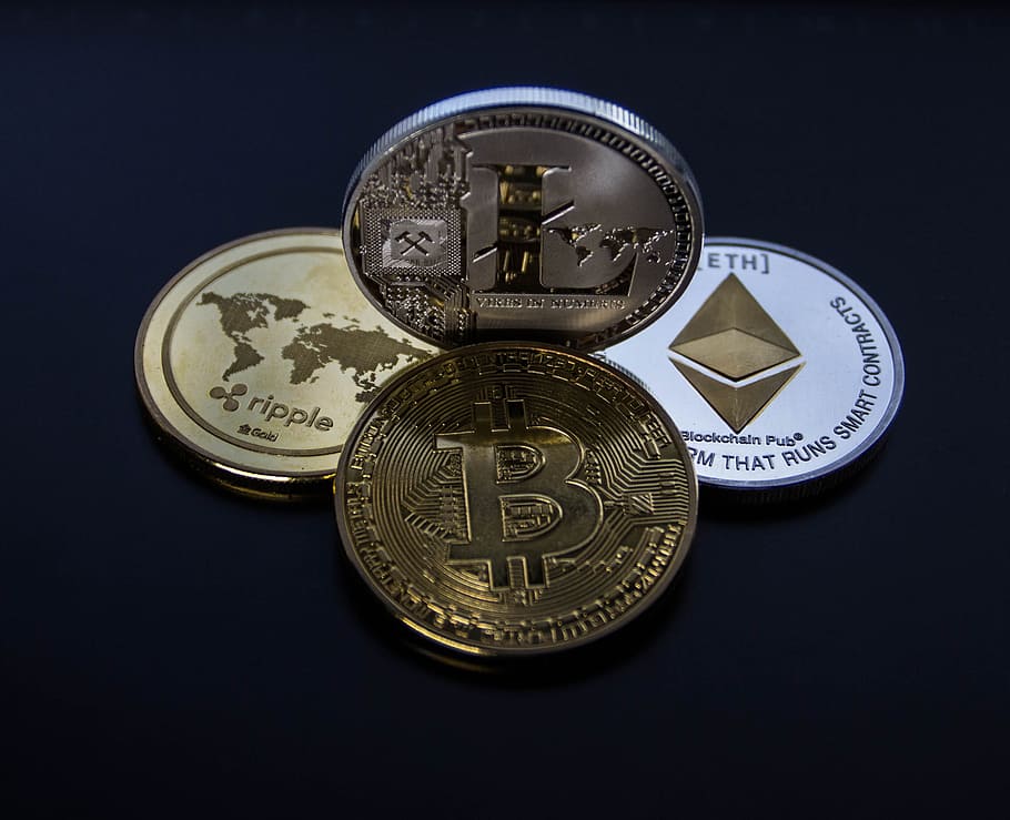 HD wallpaper: cryptocurrency, dom concept, money, business, finance ... HD wallpaper: cryptocurrency, dom concept, money, business, finance ...