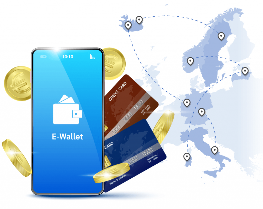 All About Digital Business Card Wallet All About Digital Business Card Wallet