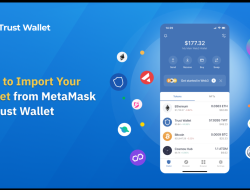 How To Import Crypto Wallet Seamlessly For Your Assets
